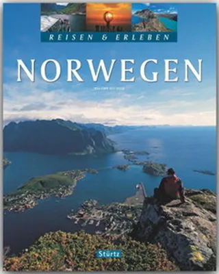 Immagine prodotto di Reisen & Erleben: Norwegen