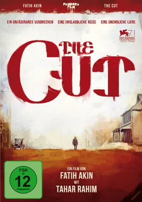Obrázek produktu pro The Cut