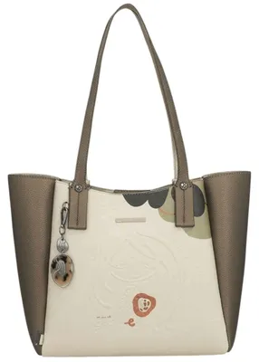 Immagine prodotto di Anekke borsa a tracolla Sophia Gaia Tote Bag Multicolor multicolore