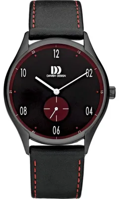 Produktbild von Danish Design - Armbanduhr - Herren - Chronograph - IQ24Q1136