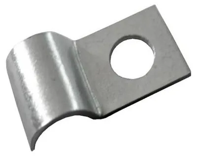 Produktbild von 50 x Kabelschelle, Kabelfixierung für Kabel bis Ø 20 mm