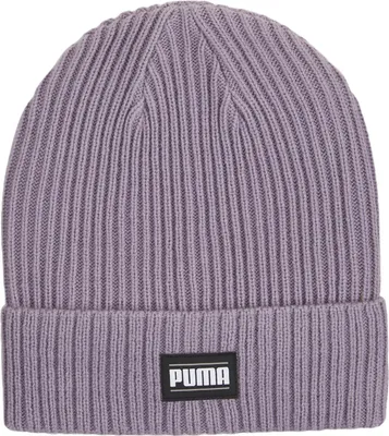 Zdjęcie produktu dla Puma Ribbed Classic Cuff Beanie Dla Dorosłych