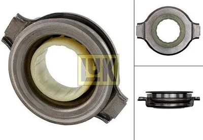 Produktbild von LuK Ausrücklager für NISSAN ALMERA II Hatchback (N16) 500 0296 10