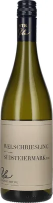 Produktbild von Polz Welschriesling Südsteiermark DAC 2025 12% Vol. 0,75l