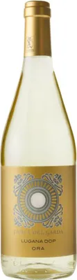 Produktbild von Perla del Garda ORA Lugana DOP trocken (0,75 l)