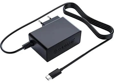 Produktbild von GO SOLID! Ladegerät kompatibel mit Sony SRS-XB13/23/33/43