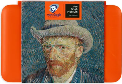 Obrázek produktu pro Royal Talens20808635 ROYAL TALENS Van Gogh akvarelové barvy x "Autoportrét"