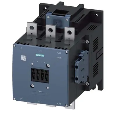 Immagine prodotto di Contattore Siemens Dig.Industr. 3RT1075-6AP36 3RT10756AP36