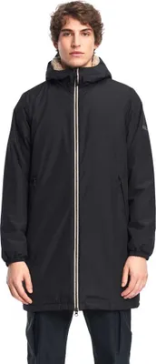 Produktbild von Aigle Bo553 Jacke Schwarz L-M Mann Schwarz L-M