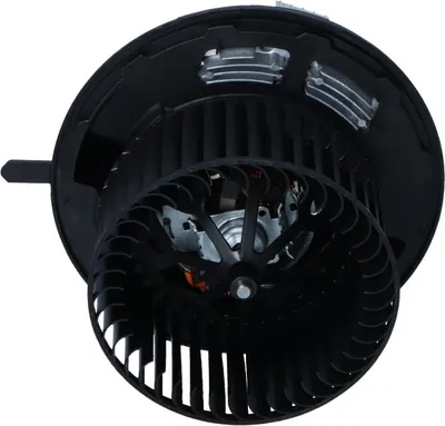 Produktbild von NRF 34169 Gebläsemotor Innenraumgebläse für BMW 3 Touring (E91) 3 Limousine (E90) 1 Schrägheck (E87) X3 (F25) X1 (E84)
