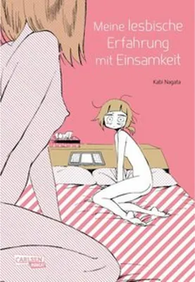 Immagine prodotto di Meine lesbische Erfahrung mit Einsamkeit
