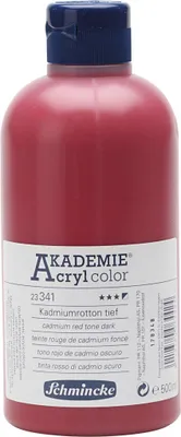 Produktbild von Schmincke AKADEMIE® Acrylfarbe