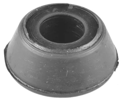 Produktbild von TEDGUM Federbeinaufnahme 00442956 Hinten für MITSUBISHI PAJERO IV (V8W, V9W) 0,015kg