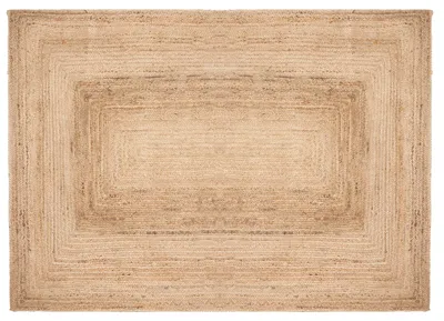 Obrázek produktu pro Koberec 160 x 230 cm, přírodní juta