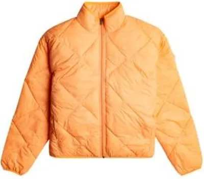 Produktbild von Roxy Wind Swept Jacke Orange M Frau Orange M
