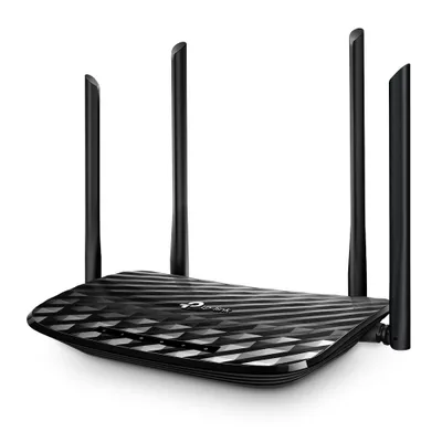 Obrázek produktu pro TP-LINK Router Archer A6 Black