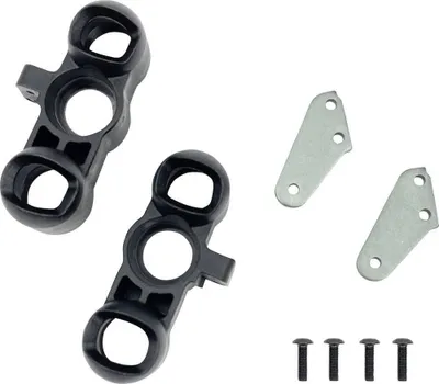 Produktbild von Reely RE-7337274 Ersatzteil ET Achsschenkel mit Aluadapter