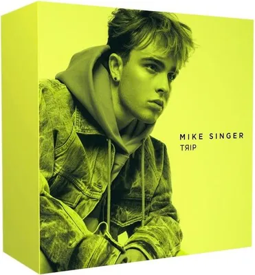 Produktbild von Trip (Ltd.Fanbox)
