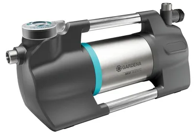 Immagine prodotto di Gardena Gartenpumpe 5600 Silent+