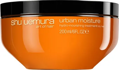 Zdjęcie produktu dla URBAN MOISTURE kuracja hydro-odżywcza do włosów suchych 200ml
