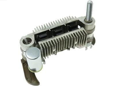 Produktbild von AS-PL Gleichrichter Lichtmaschine 30A