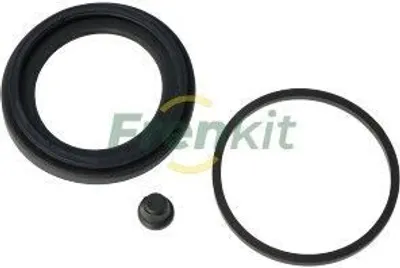 Produktbild von FRENKIT Bremssattel-Reparatursatz für VW POLO (9N) Vorne 54mm 254096