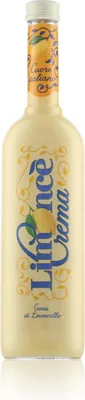 Produktbild von Open Food 8000440374930, 500 ml, e102, Palmöl, 17%, Glasflasche
