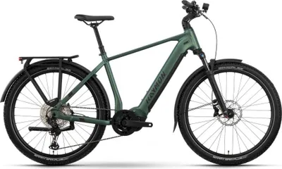 Produktbild von Tourray Ultra 800 Diamond 27.5" x L 12S XT