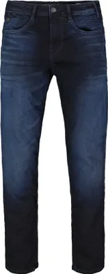 Produktbild von GARCIA ROCKO SLIM Dark Used (3355) 690.3355 W34 L32