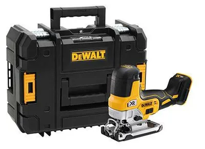 DEWALT Akku-Stichsäge 18V DCS335NT TSTAK