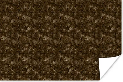 Produktbild von MuchoWow® Poster Muster - Struktur - Granit 120x80 cm - Bilder