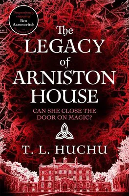 Immagine prodotto di The Legacy of Arniston House