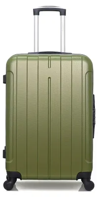 Image de HERO - Valise Weekend FOGO 65 cm 4 Roues