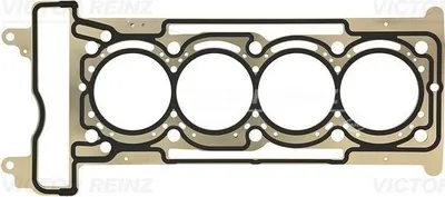 Produktbild von REINZ 61-38285-00 Zylinderkopfdichtung passend für MERCEDES-BENZ C-Klasse Limousine (W204) C-Klasse T-modell (S204) C-Klasse T-modell (S205) GLK