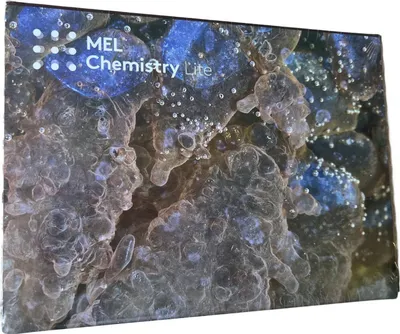 Produktbild von MEL Chemie-Experimentierkasten - Künstliches Meer, 10+