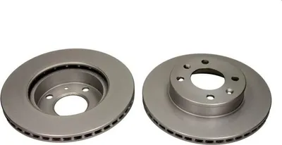Produktbild von 2x QUARO Bremsscheibe QD8854 vorne für HYUNDAI i10 (PA) für KIA Picanto (SA)