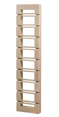 Imagen del producto de Holzlehne Prestige para emisores infrarrojos (500W) - HL-PR-IR-L