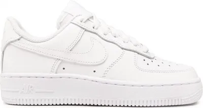 Zdjęcie produktu dla Nike Sneakers AIR FORCE 1 `07 Buty damskie w kolorze białym DD8959-100 Rozmiar 36,5