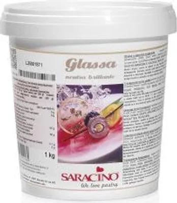 Produktbild von Neutrale Glasur 1kg