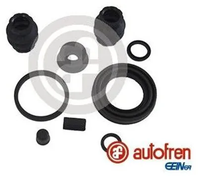 Produktbild von AUTOFREN SEINSA D4781 Reparatursatz, Bremssattel x