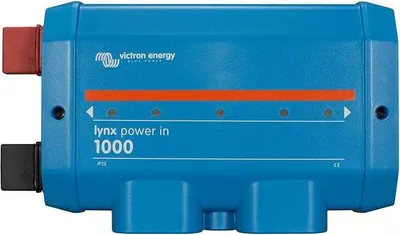 Produktbild von Victron Energy Lynx Power In