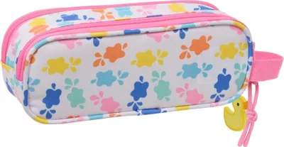 Image de Sac à tout faire Peppa Pig Baby pig Coloré 21 x 8 x 6 cm