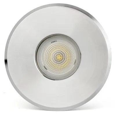 Obrázek produktu pro Vestavné světlo NOK 44 LED 3W 4000K IP68 nerezová ocel satinovaná
