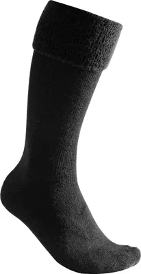Produktbild von Woolpower Wildlife Kniestrumpf 600 g black 40-44