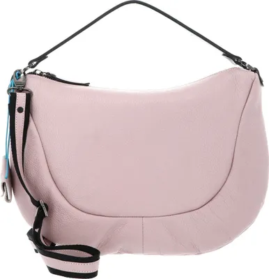 Produktbild von Gabs Schultertasche Umhängetasche Marty Bowling Bag Camelia rosa