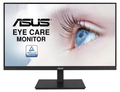 Immagine prodotto di ASUS VA27DQSB, 68,6 cm (27"), 1920 x 1080 pixel, Full HD, LED, 5 ms, nero