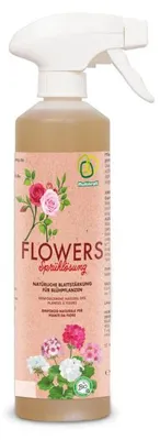 Produktbild von Multikraft Flowers Sprühlösung 500ml Für Blühpflanzen