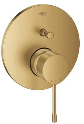Zdjęcie produktu dla GROHE Essence, Złoto, 1 szt.