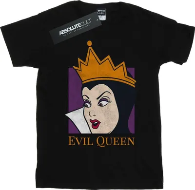 Produktbild von Disney - T-Shirt für Herren BI18183 (S) (Schwarz)