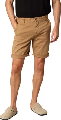 Produktbild von Deeluxe Varty Chino Shorts Beige 34 Herren Beige 34